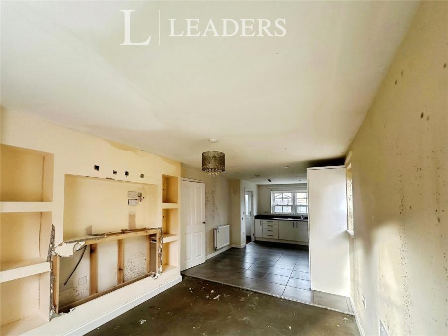 2 bedroom house for sale - Pakenham Road, Waterlooville, Hampshire, PO7 - Property View 3