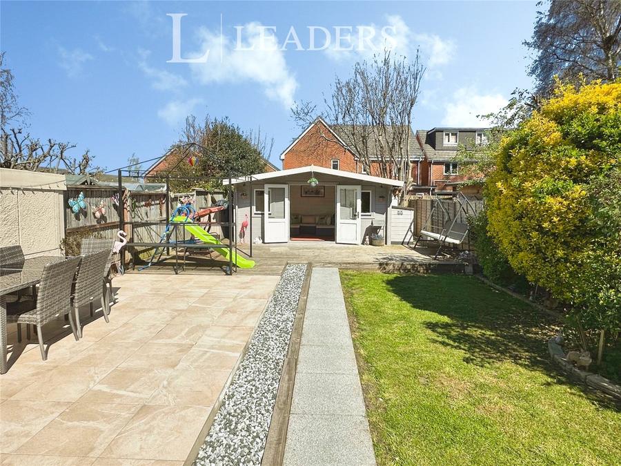 3 bedroom house for sale - Bushy Mead, Waterlooville, Hampshire, PO7 - Property View 3
