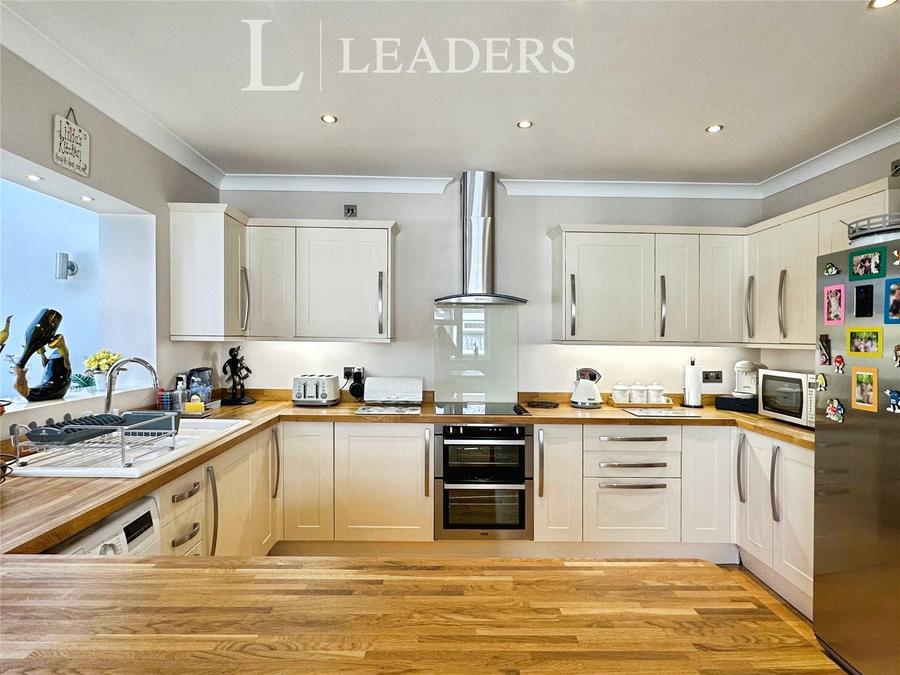 3 bedroom house for sale - Bushy Mead, Waterlooville, Hampshire, PO7 - Property View 2
