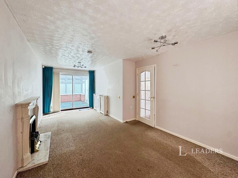 4 bedroom house to rent - Valley Park Drive, Clanfield, Waterlooville, Hampshire, PO8 - Property View 3