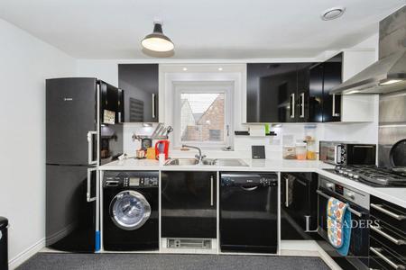 3 bedroom coach house to rent - Dexter Drive, Waterlooville, Hampshire, PO7 - Property View 3