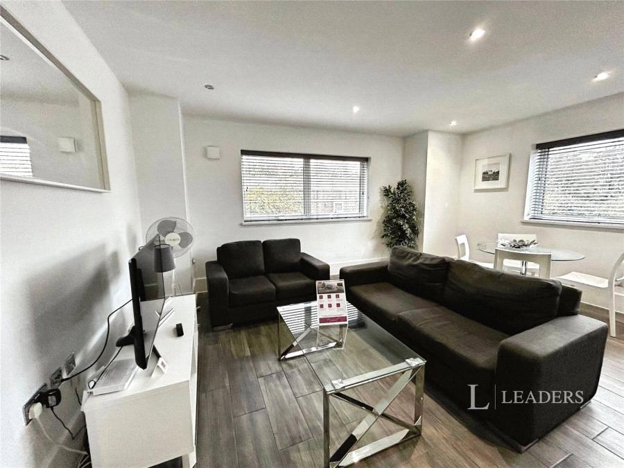 2 bedroom property to rent - Denmark Villas, Hove, East Sussex, BN3 - Property View 3