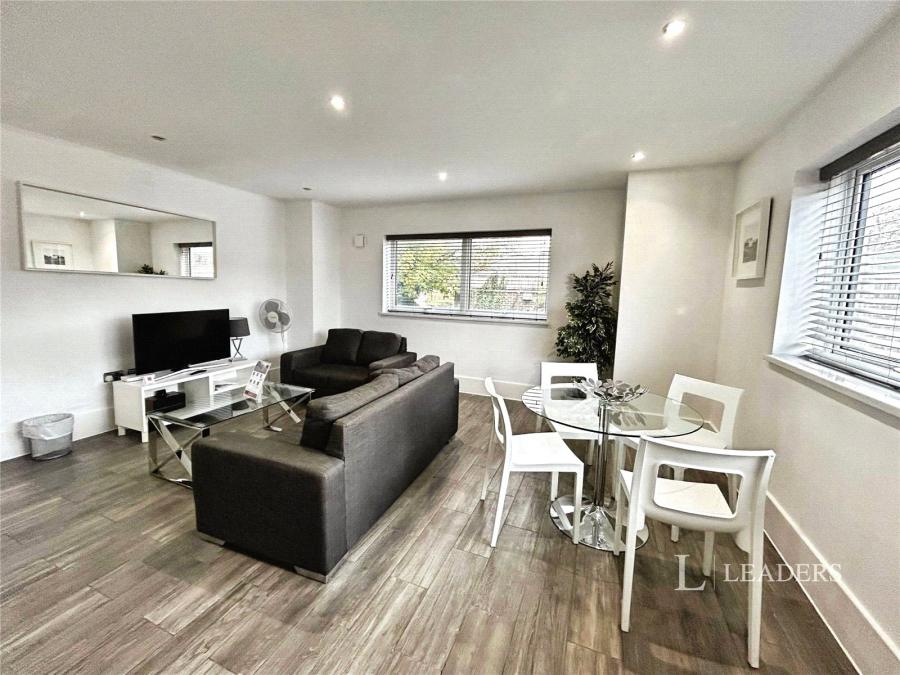 2 bedroom property to rent - Denmark Villas, Hove, East Sussex, BN3 - Property View 2
