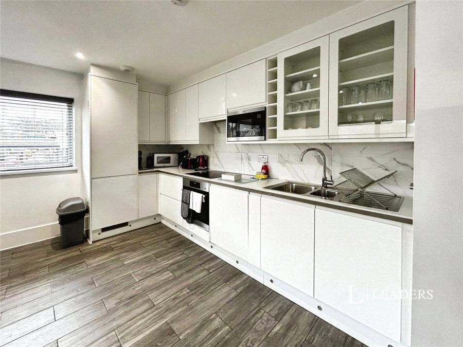 2 bedroom property to rent - Denmark Villas, Hove, East Sussex, BN3 - Property View 1