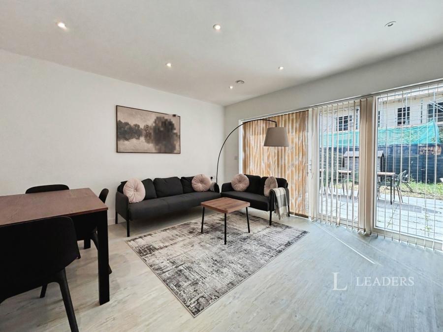 3 bedroom house to rent - Goldstone Lane, Hove, BN3 - Property View 3