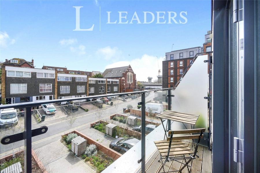 3 bedroom house to rent - Goldstone Lane, Hove, BN3 - Property View 2