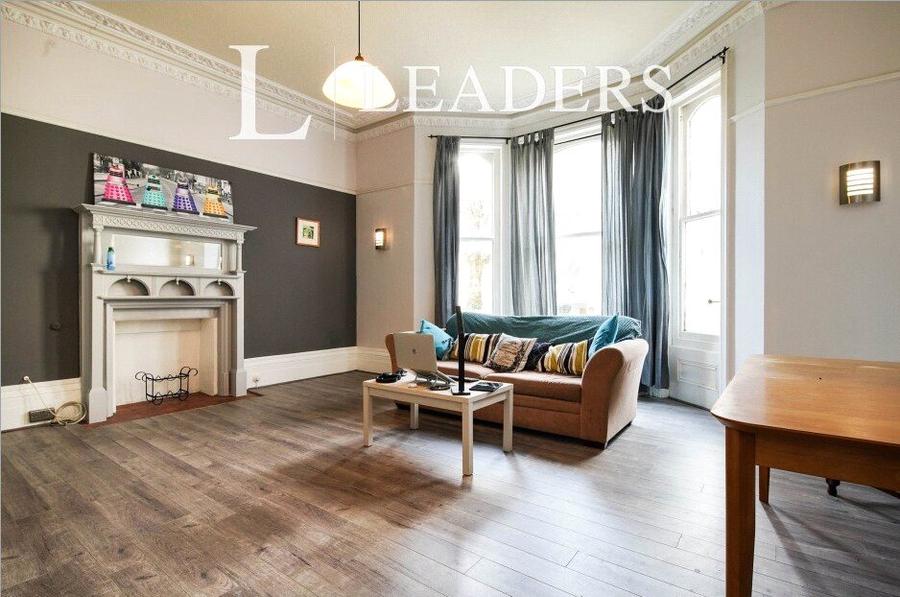2 bedroom apartment to rent - 42 Dyke Road, Brighton, BN1 - Property View 3
