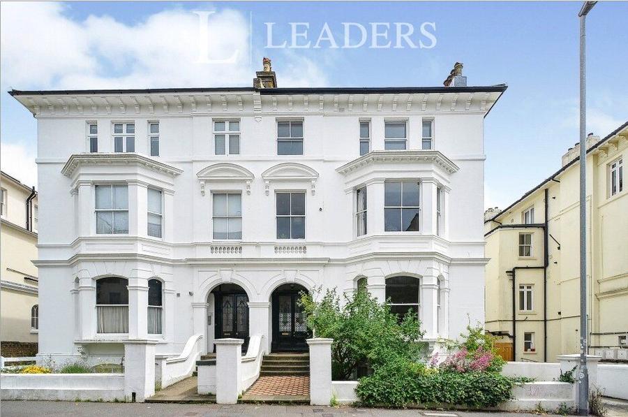 2 bedroom apartment to rent - 42 Dyke Road, Brighton, BN1 - Property View 1