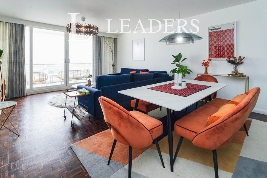2 bedroom apartment to rent - St. Margarets Place, East Sussex, Brighton, BN1 - Property View 3