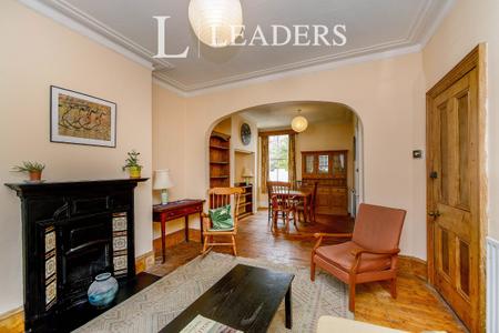 4 bedroom house to rent - Addison Road, Hove, BN3 - Property View 2