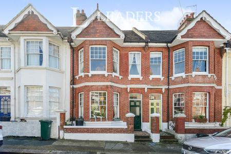 4 bedroom house to rent - Addison Road, Hove, BN3