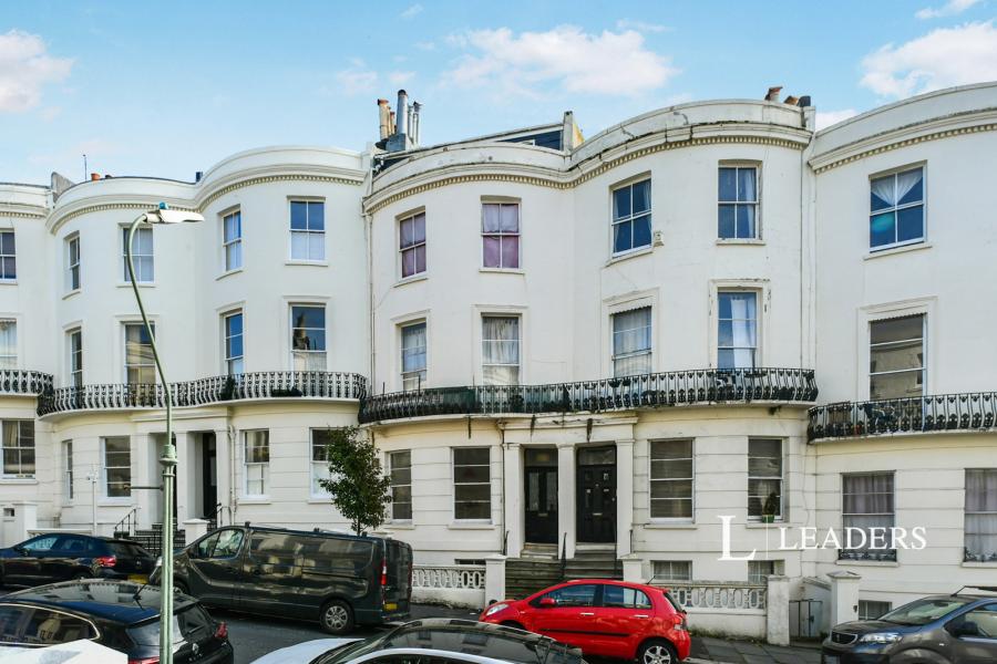 1 bedroom studio to rent - Brunswick Road, Hove, East Sussex, BN3 - Property View 2
