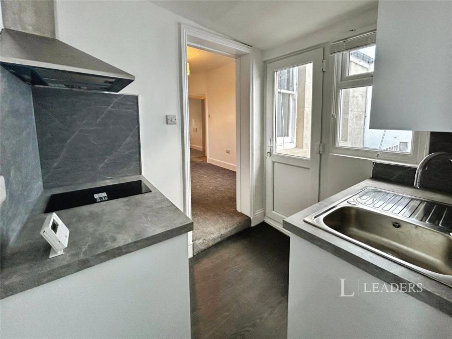 2 bedroom maisonette to rent - Albion Hill, East Sussex, Brighton, BN2 - Property View 3