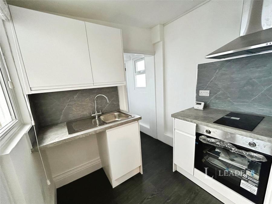 2 bedroom maisonette to rent - Albion Hill, East Sussex, Brighton, BN2 - Property View 2