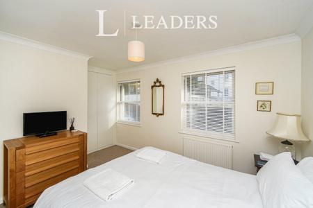 2 bedroom house to rent - Ivy Mews, Ivy Place, Hove, BN3 - Property View 3