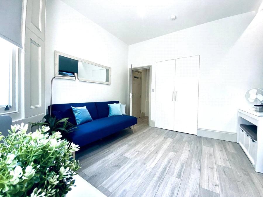 apartment to rent - Seafield Road, Hove, East Sussex, BN3 - Property View 3