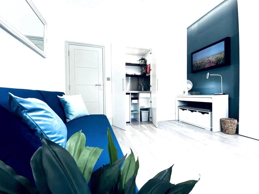 apartment to rent - Seafield Road, Hove, East Sussex, BN3 - Property View 2
