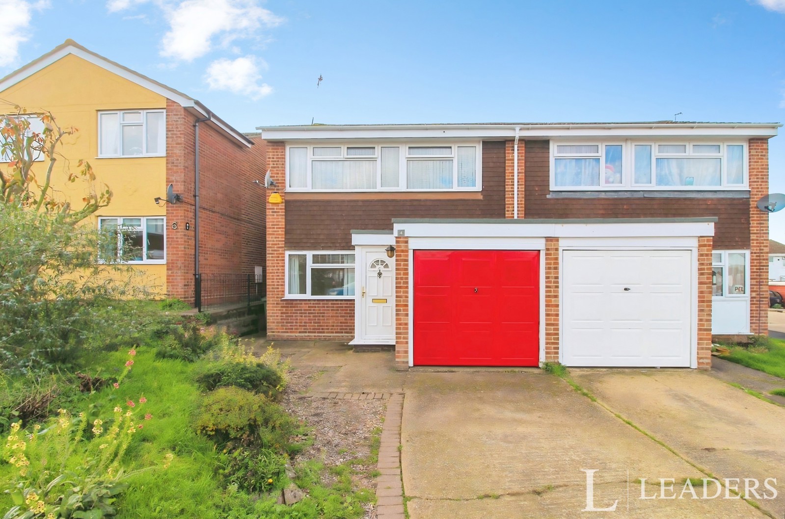 3 bedroom house to rent - Cavendish Gardens, Braintree, CM7 - Property View 1