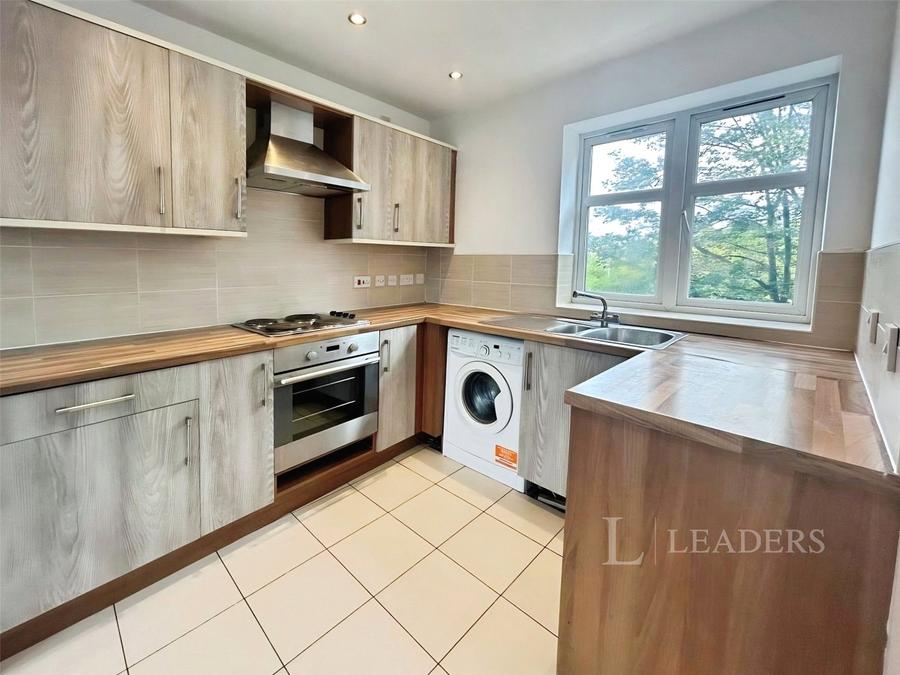 2 bedroom apartment to rent - Tempest Street, Wolverhampton, West Midlands, WV2 - Property View 2