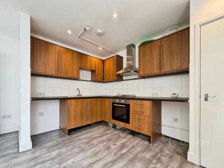 2 bedroom apartment to rent - Lower Vauxhall, Wolverhampton, West Midlands, WV1 - Property View 2