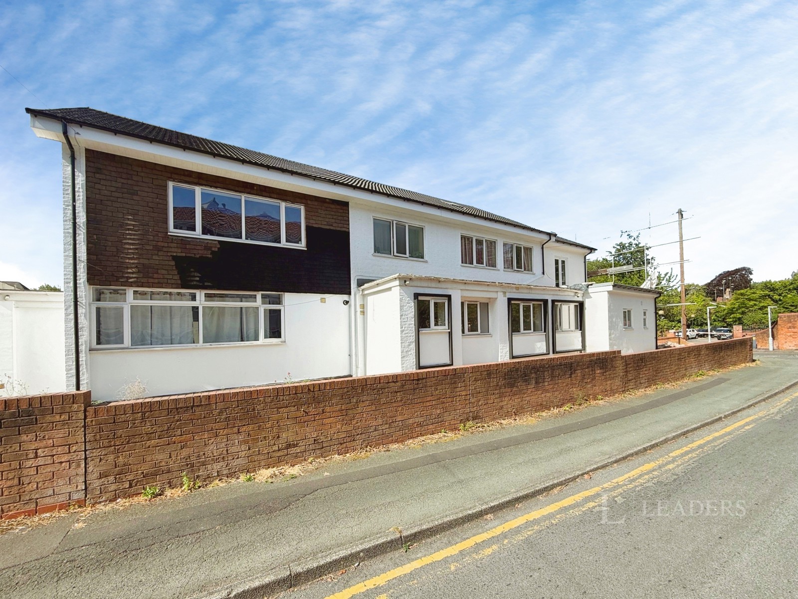 2 bedroom apartment to rent - Lower Vauxhall, Wolverhampton, West Midlands, WV1 - Property View 1