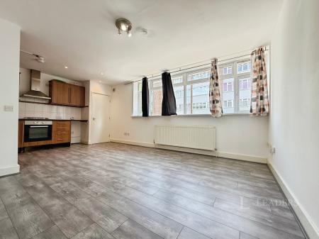 2 bedroom apartment to rent - Lower Vauxhall, Wolverhampton, West Midlands, WV1 - Property View 3