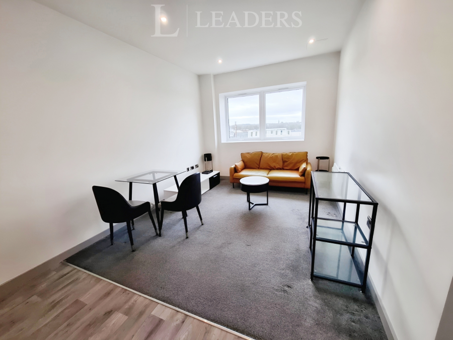 1 bedroom apartment to rent - Telecom House, Church Street, Wolverhampton, WV2 - Property View 3