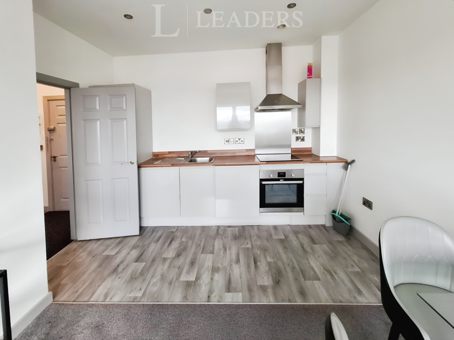 1 bedroom apartment to rent - Telecom House, Church Street, Wolverhampton, WV2 - Property View 2