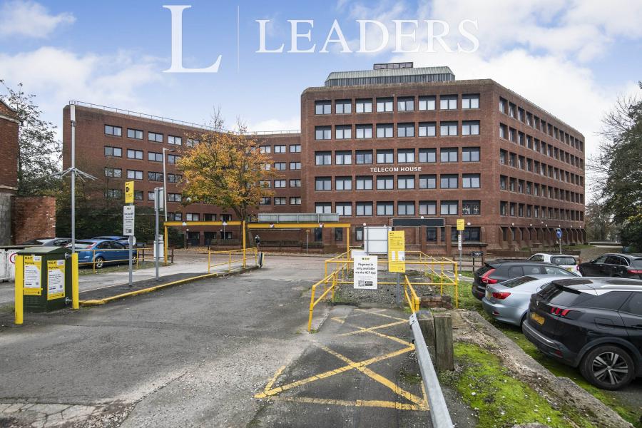 1 bedroom apartment to rent - Telecom House, Church Street, Wolverhampton, WV2 - Property View 1