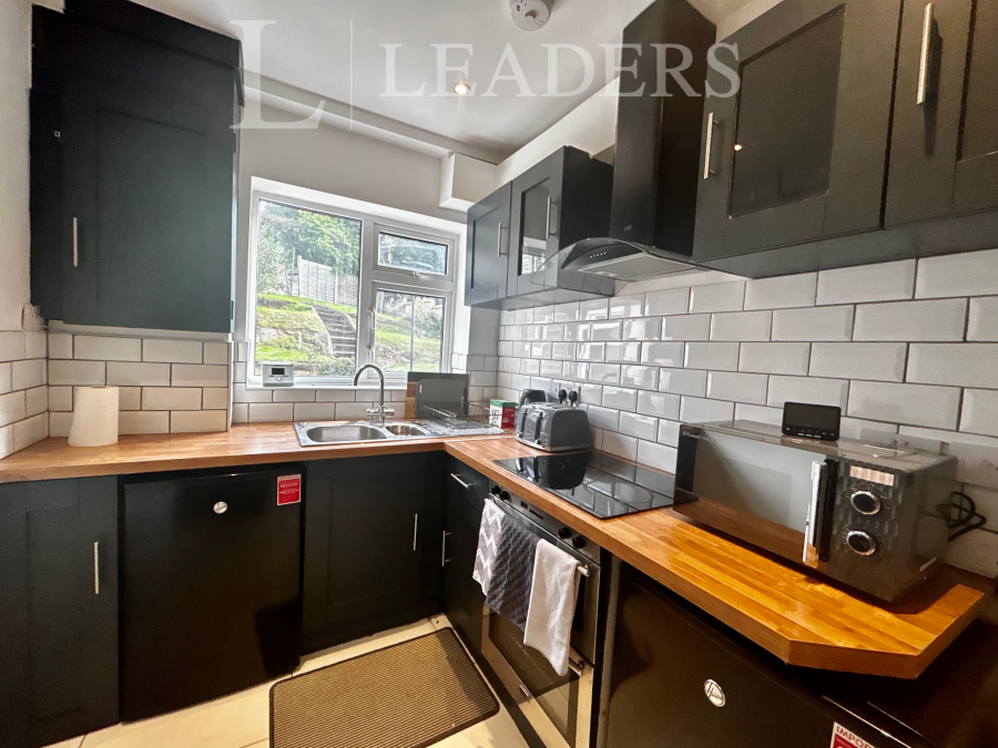 1 bedroom property to rent - Links Road, Oldbury, B68 - Property View 3