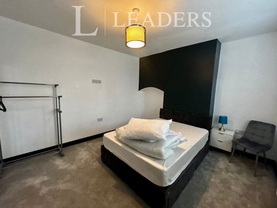 1 bedroom property to rent - Links Road, Oldbury, B68 - Property View 1