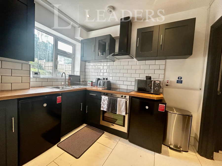 1 bedroom property to rent - Links Road, Oldbury, B68 - Property View 2
