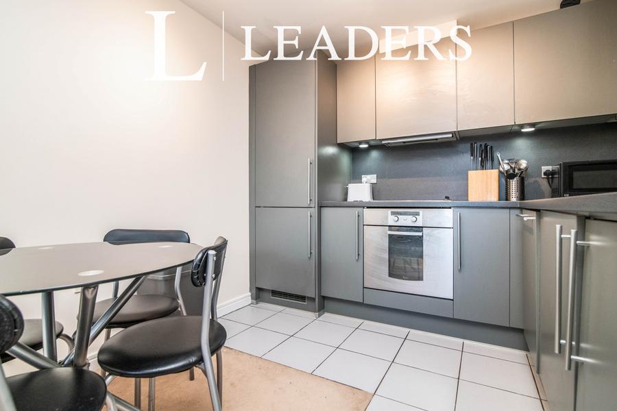 1 bedroom apartment to rent - Centenary Plaza, 18 Holliday Street, Birmingham, B1 - Property View 3