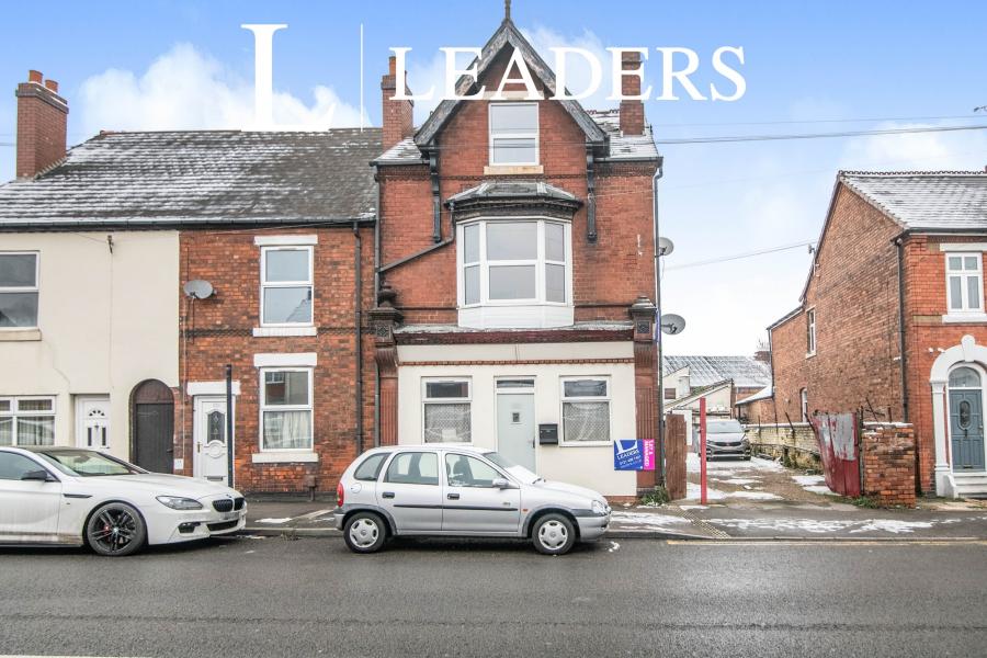 2 bedroom apartment to rent - Walsall Road, Wednesbury, WS10 - Property View 1