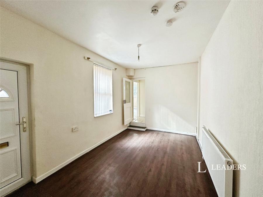 4 bedroom house to rent - Moat Road, Walsall, West Midlands, WS2 - Property View 3