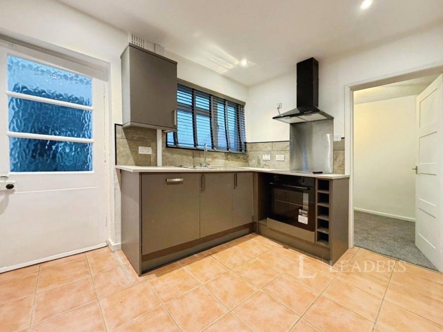 3 bedroom house to rent - Quinton Road West, Quinton, Birmingham, West Midlands, B32 - Property View 2