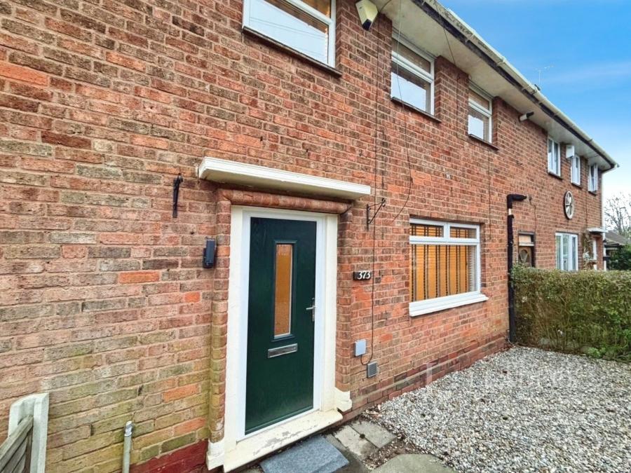 3 bedroom house to rent - Quinton Road West, Quinton, Birmingham, West Midlands, B32 - Property View 1