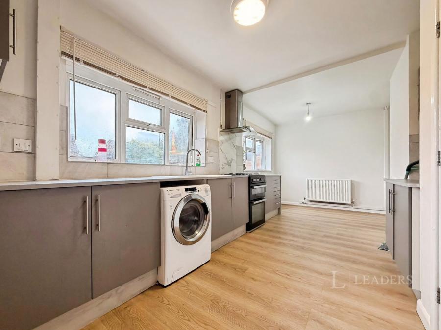 2 bedroom house to rent - Crew Road, Wednesbury, WS10 - Property View 2