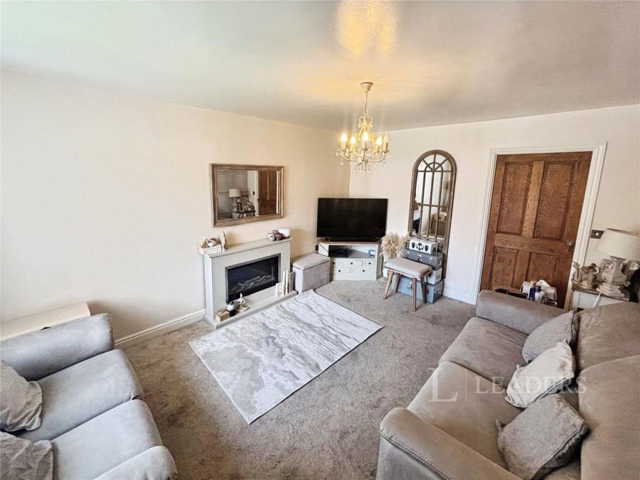 3 bedroom house to rent - Princethorpe Road, Willenhall, West Midlands, WV13 - Property View 2