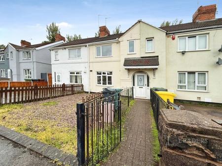 3 bedroom house to rent - Park Avenue, Willenhall, West Midlands, WV13