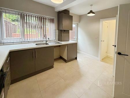 3 bedroom house to rent - Park Avenue, Willenhall, West Midlands, WV13 - Property View 3