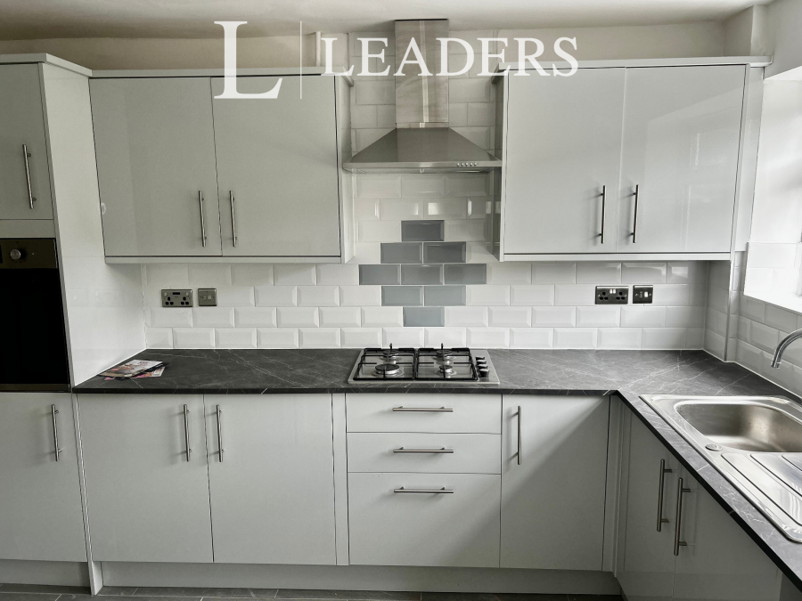 3 bedroom house to rent - Redhurst Drive, Wolverhampton, WV10 - Property View 3