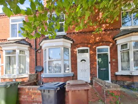3 bedroom house to rent - Victoria Street, Willenhall, WV13