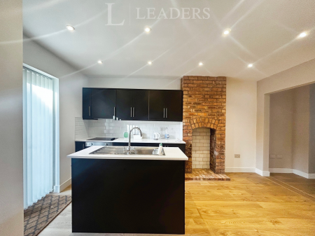 4 bedroom house to rent - Lane Road, Wolverhampton, WV4 - Property View 3