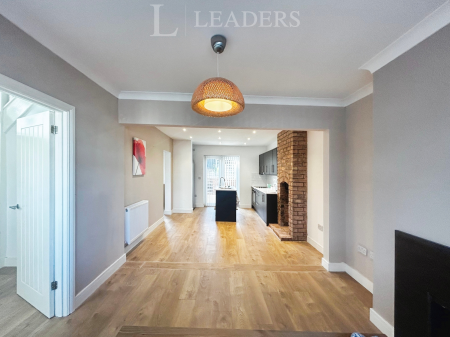 4 bedroom house to rent - Lane Road, Wolverhampton, WV4 - Property View 2