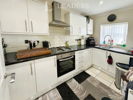3 bedroom house to rent - Lewisham Street, West Bromwich, B71 - Property View 2