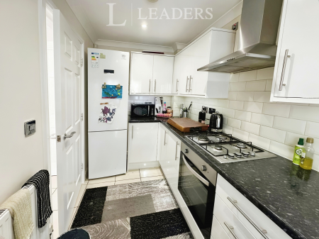 3 bedroom house to rent - Lewisham Street, West Bromwich, B71 - Property View 3