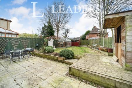 3 bedroom house to rent - Victory Avenue, Wednesbury, WS10 - Property View 2