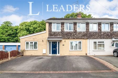 3 bedroom house to rent - Langstone Road, Dudley, DY1