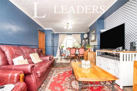 3 bedroom house to rent - Langstone Road, Dudley, DY1 - Property View 2